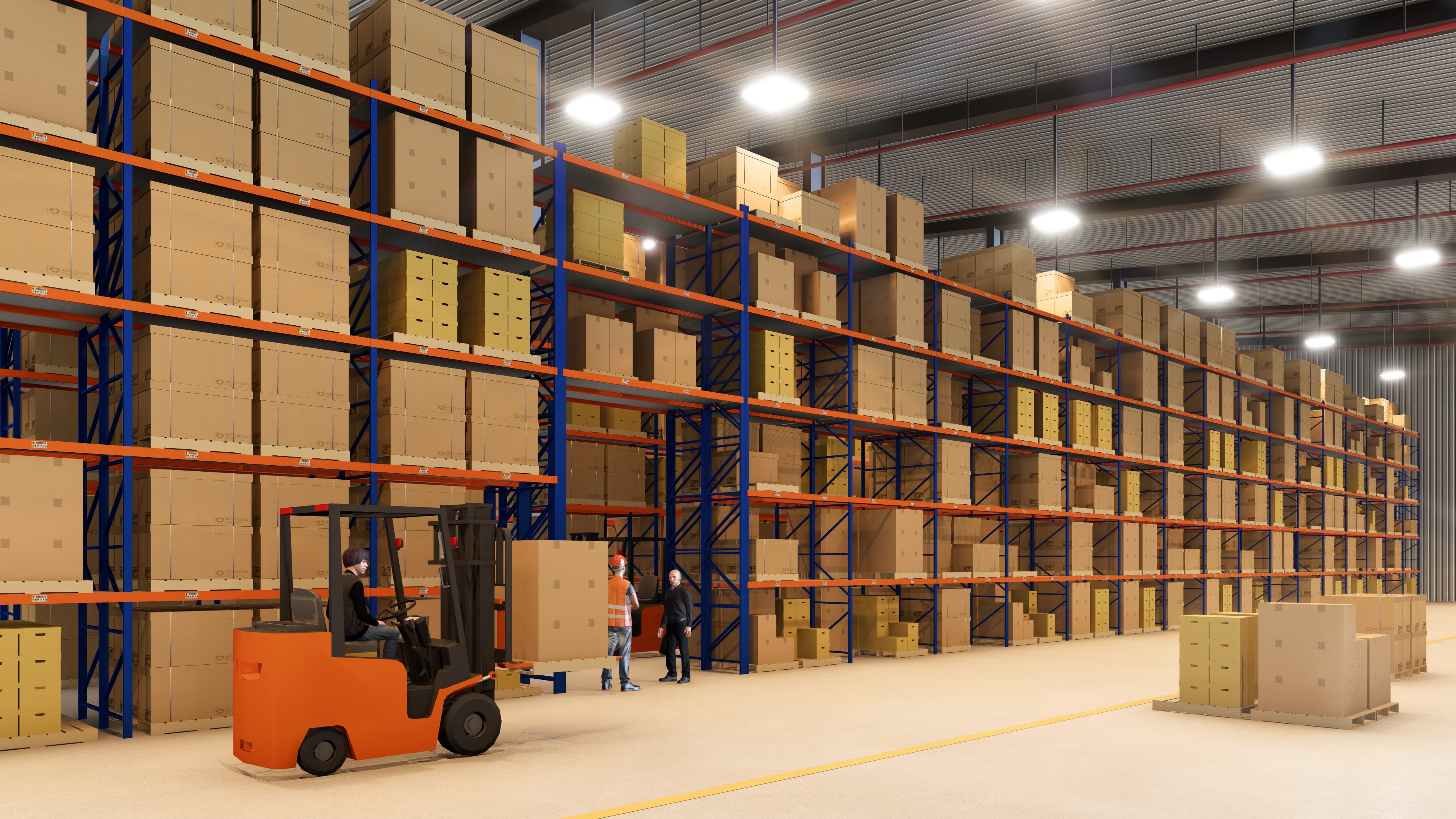 Inventory Management
